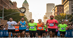 10K Virtual Run
